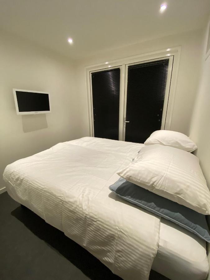 Studio34 Free Parking Appartement Zandvoort