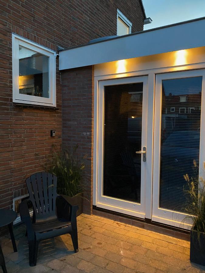 Studio34 Free Parking Apartamento