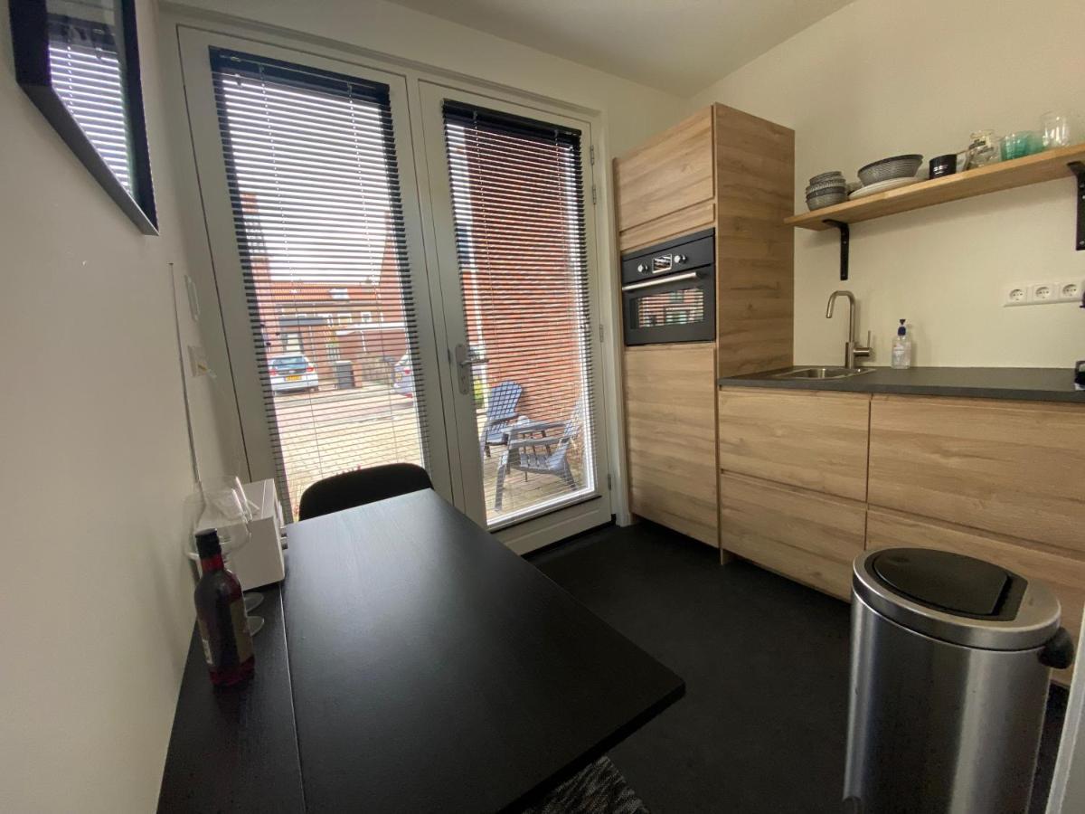 Apartamento Studio34 Free Parking